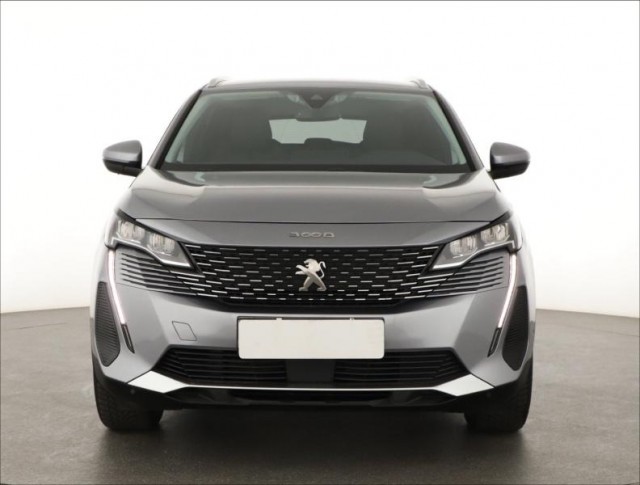 Peugeot 3008  1.2 PureTech 