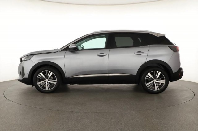 Peugeot 3008  1.2 PureTech 