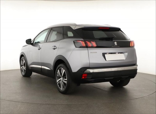 Peugeot 3008  1.2 PureTech 