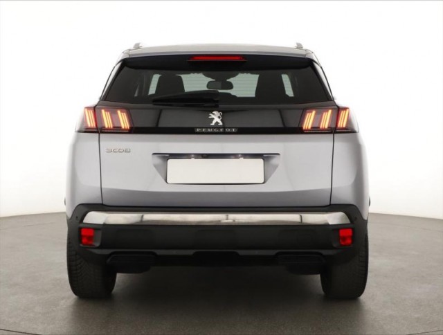 Peugeot 3008  1.2 PureTech 