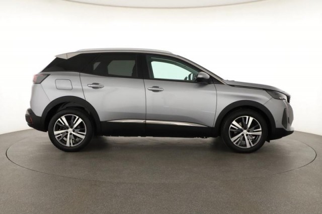 Peugeot 3008  1.2 PureTech 