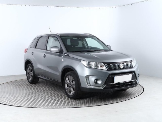 Suzuki Vitara  1.4 BoosterJet 