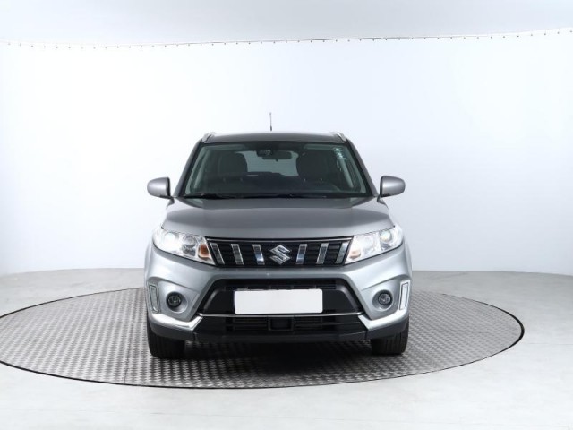 Suzuki Vitara  1.4 BoosterJet 