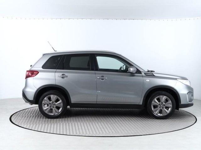 Suzuki Vitara  1.4 BoosterJet 