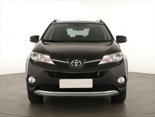 Toyota RAV 4  2.2 D-4D 