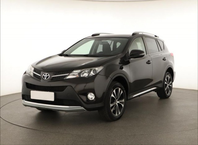 Toyota RAV 4  2.2 D-4D 