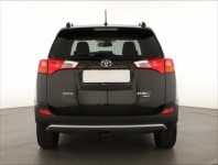 Toyota RAV 4  2.2 D-4D 