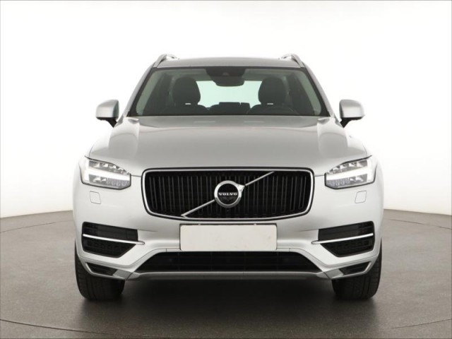 Volvo XC90  T6 AWD 