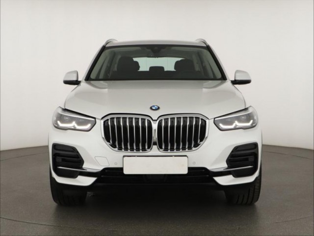 BMW X5  xDrive40i 