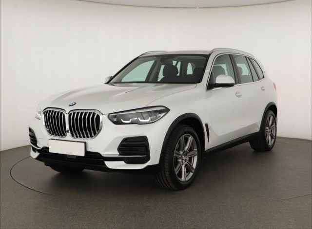 BMW X5  xDrive40i 