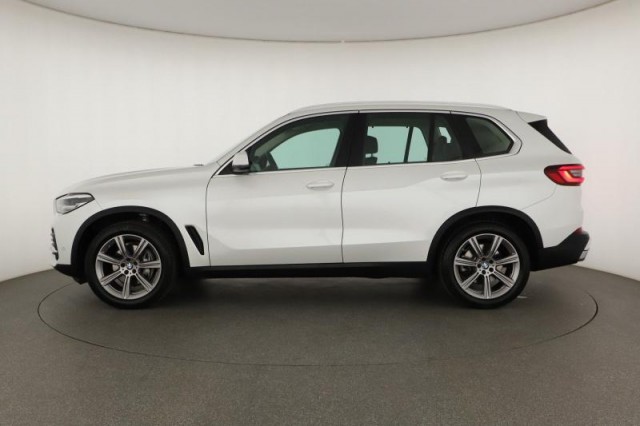 BMW X5  xDrive40i 