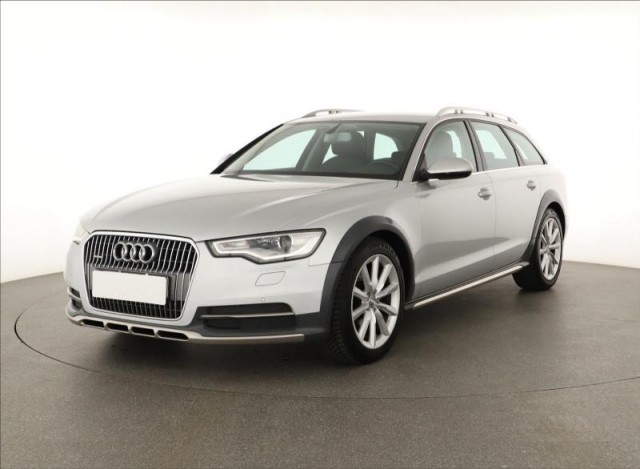 Audi A6 Allroad  3.0 TDI 