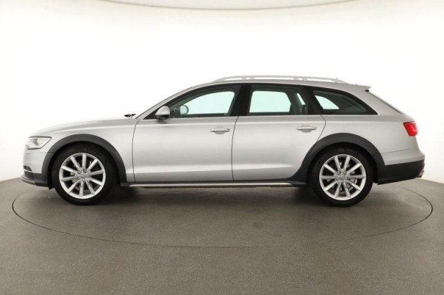 Audi A6 Allroad  3.0 TDI 