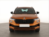 Škoda Karoq  1.5 TSI Sportline Plus