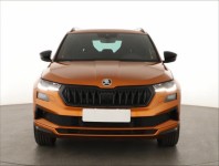 Škoda Karoq  2.0 TSI Sportline Plus