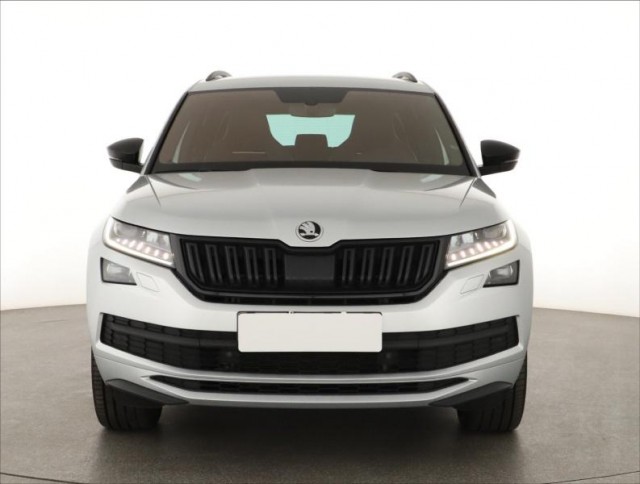 Škoda Kodiaq  2.0 TDI Sportline