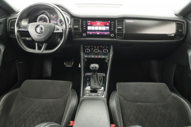 Škoda Kodiaq  2.0 TDI Sportline