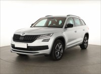 Škoda Kodiaq  2.0 TDI Sportline