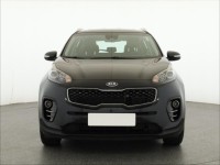 Kia Sportage  1.7 CRDi 