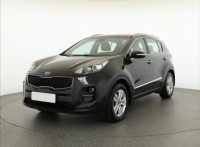 Kia Sportage  1.7 CRDi 