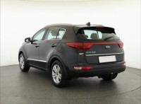 Kia Sportage  1.7 CRDi 