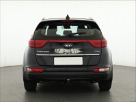 Kia Sportage  1.7 CRDi 