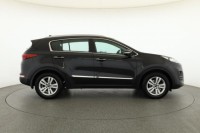 Kia Sportage  1.7 CRDi 