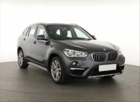 BMW X1  sDrive18i 