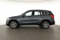 BMW X1  sDrive18i 