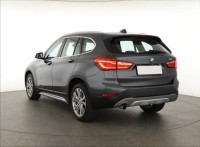 BMW X1  sDrive18i 