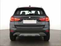 BMW X1  sDrive18i 