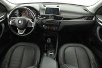 BMW X1  sDrive18i 