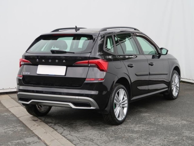 Škoda Kamiq  1.6 TDI 