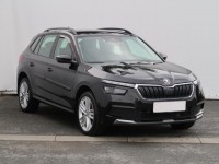 Škoda Kamiq  1.6 TDI 