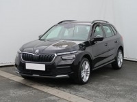 Škoda Kamiq  1.6 TDI 