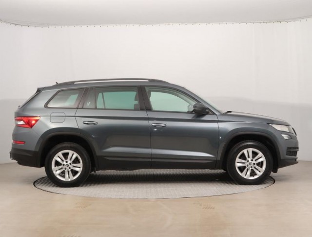 Škoda Kodiaq  2.0 TDI Ambition