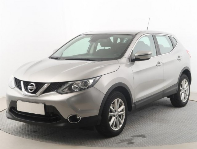 Nissan Qashqai  1.2 DIG-T 