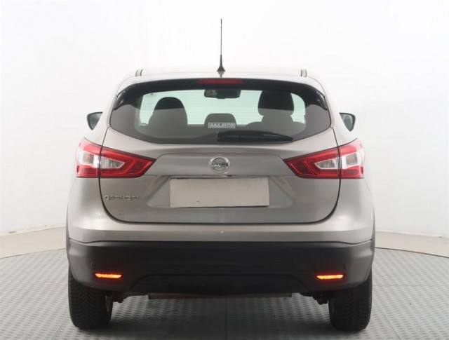 Nissan Qashqai  1.2 DIG-T 