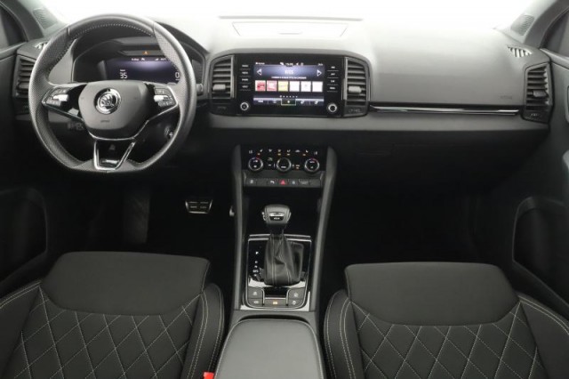 Škoda Karoq  2.0 TDI Sportline Plus