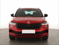 Škoda Karoq  2.0 TDI Sportline Plus