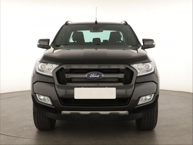 Ford Ranger  3.2 TDCi Wildtrack