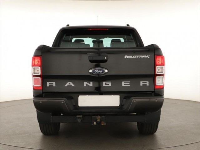 Ford Ranger  3.2 TDCi Wildtrack