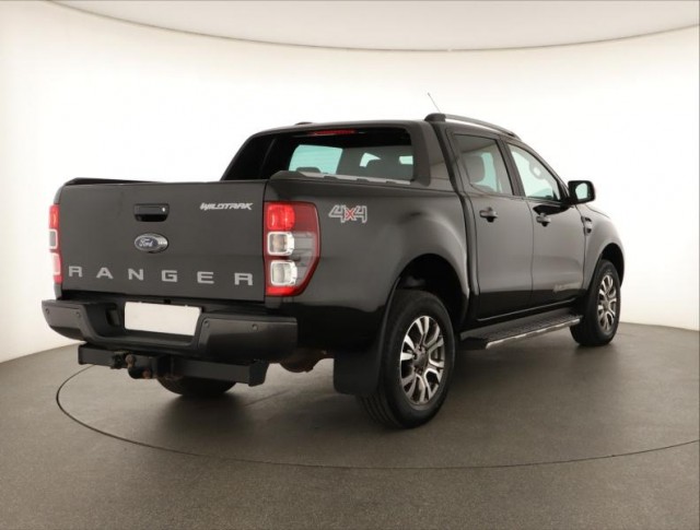 Ford Ranger  3.2 TDCi Wildtrack