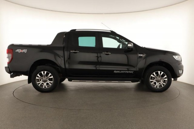 Ford Ranger  3.2 TDCi Wildtrack