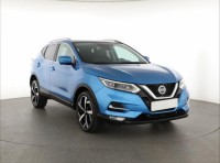 Nissan Qashqai  1.3 DIG-T N-Connecta