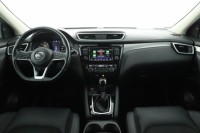 Nissan Qashqai  1.3 DIG-T N-Connecta