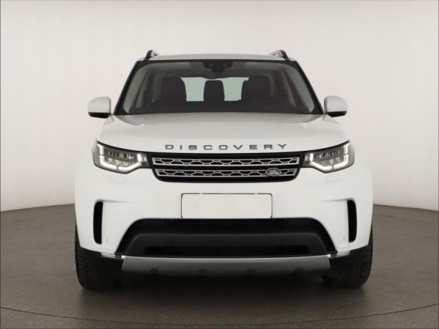 Land Rover Discovery  2.0 Sd4 