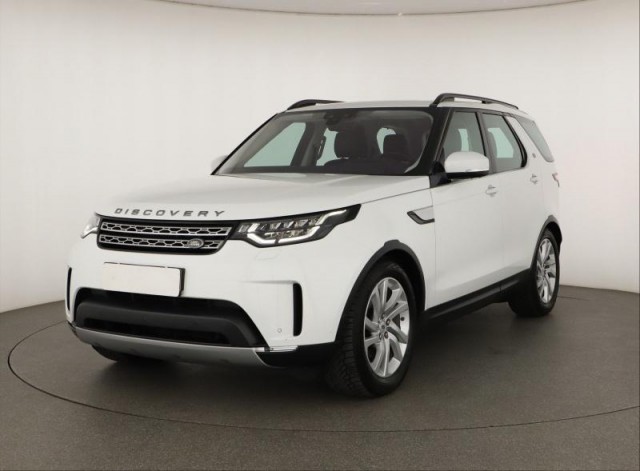 Land Rover Discovery  2.0 Sd4 