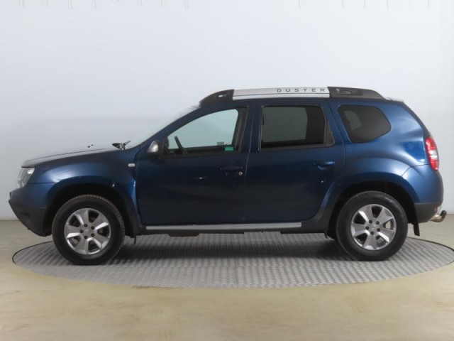 Dacia Duster  1.6 SCe 