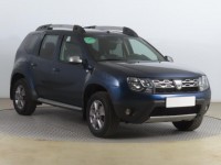 Dacia Duster  1.6 SCe 